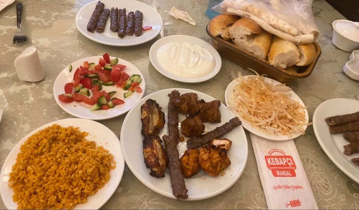 Kebapçı Mangal-10