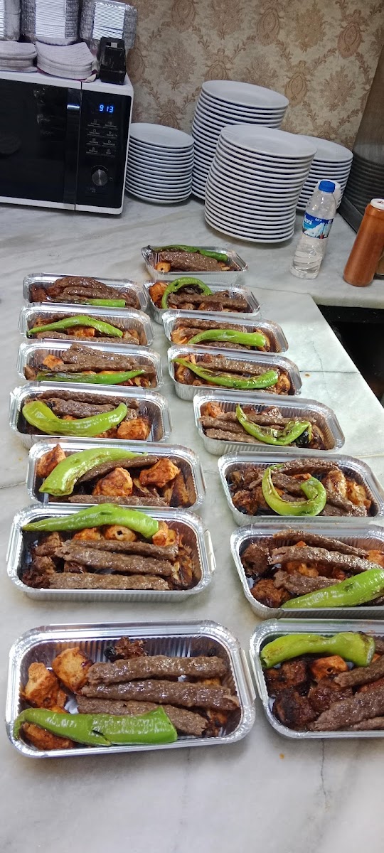 Kebapçı Mangal-6